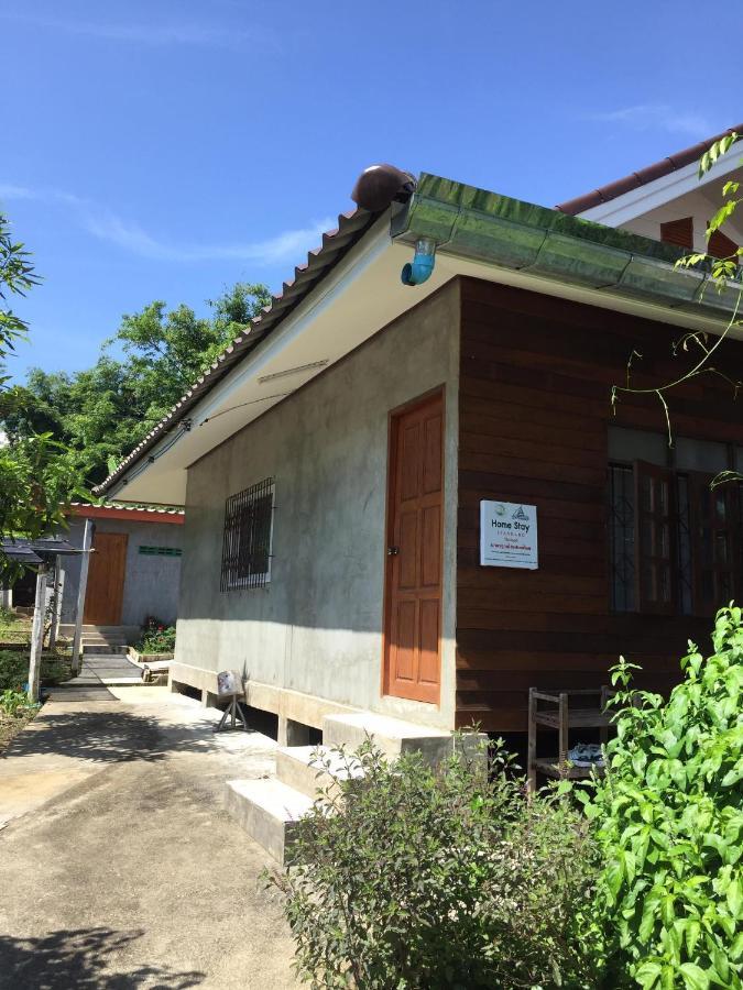 Fhukfang Home Stay Exterior photo