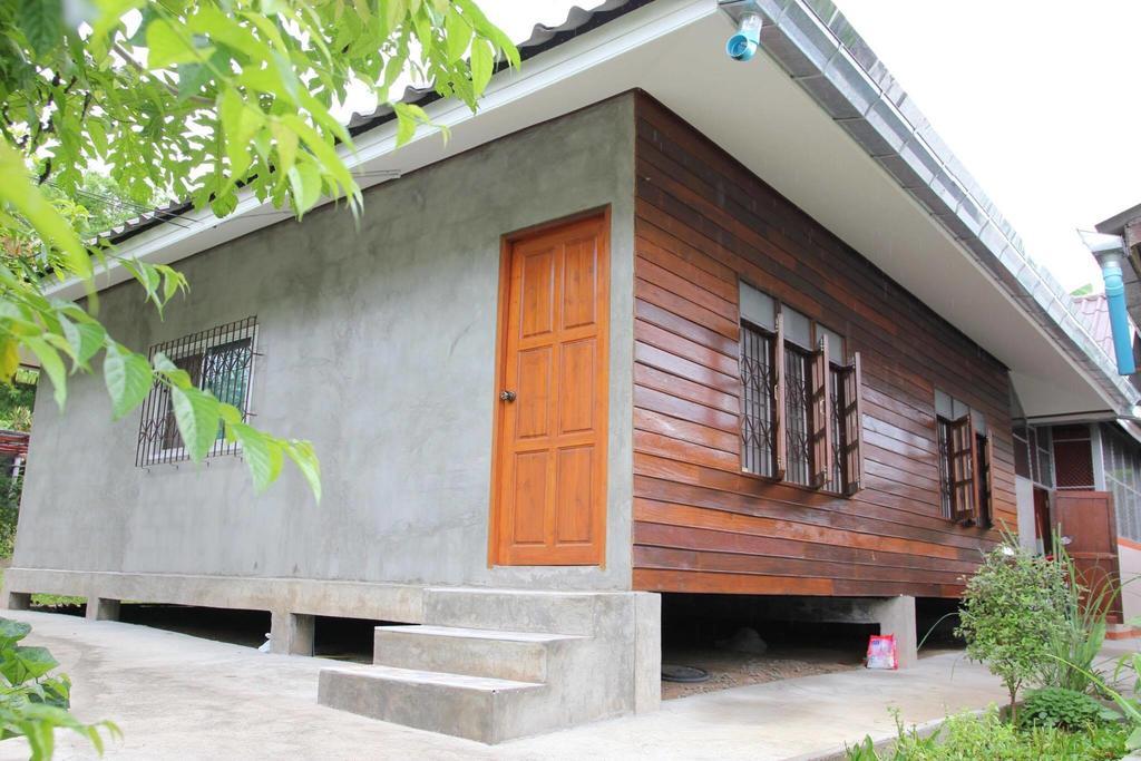 Fhukfang Home Stay Exterior photo