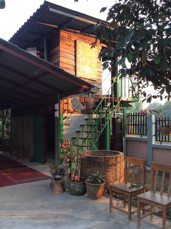 Fhukfang Home Stay Exterior photo